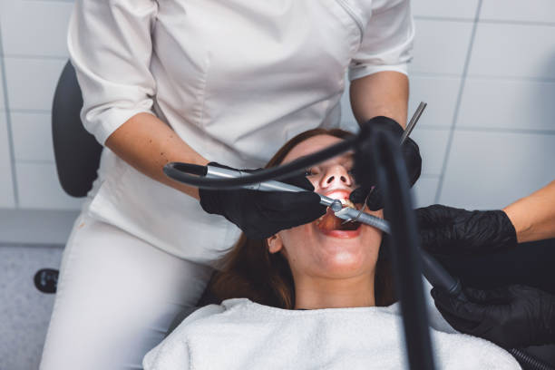 Tooth Infection Emergency Dentist in CT